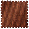 Ascot, Terracotta - Roman Blind